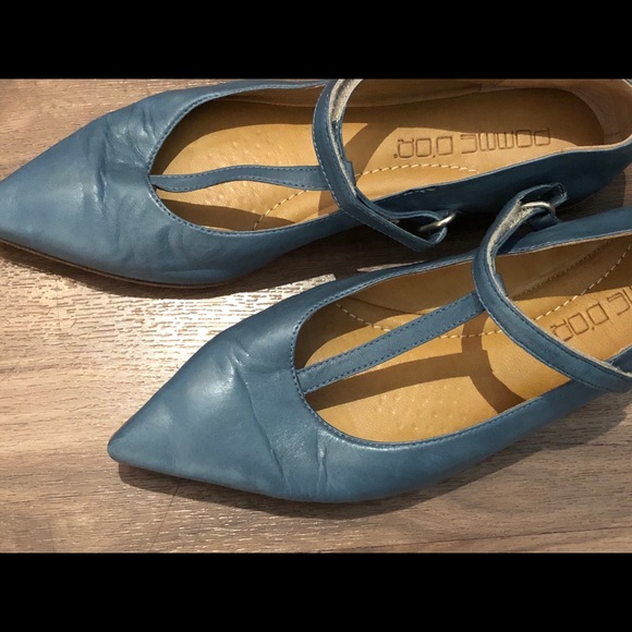 Flats - Picture 4 of 5